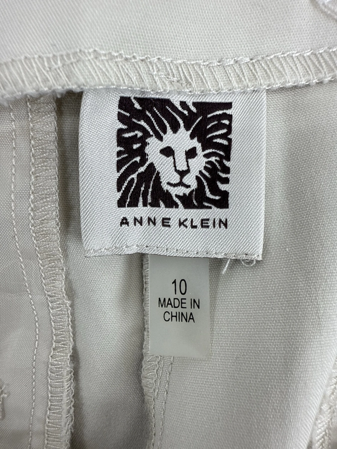 Anne Klein