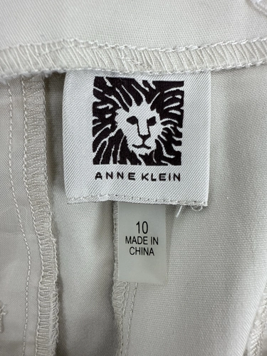 Anne Klein