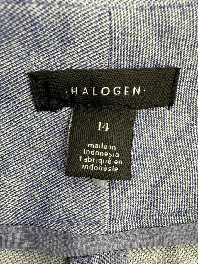 Halogen
