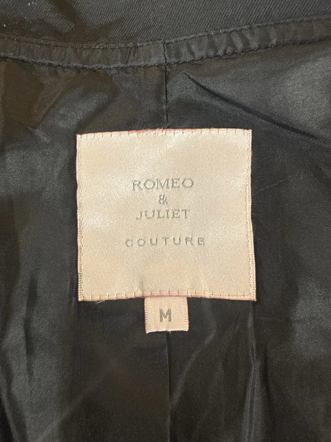 Romeo + Juliet