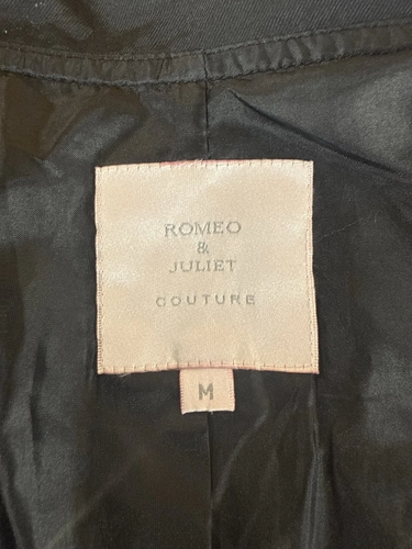 Romeo + Juliet