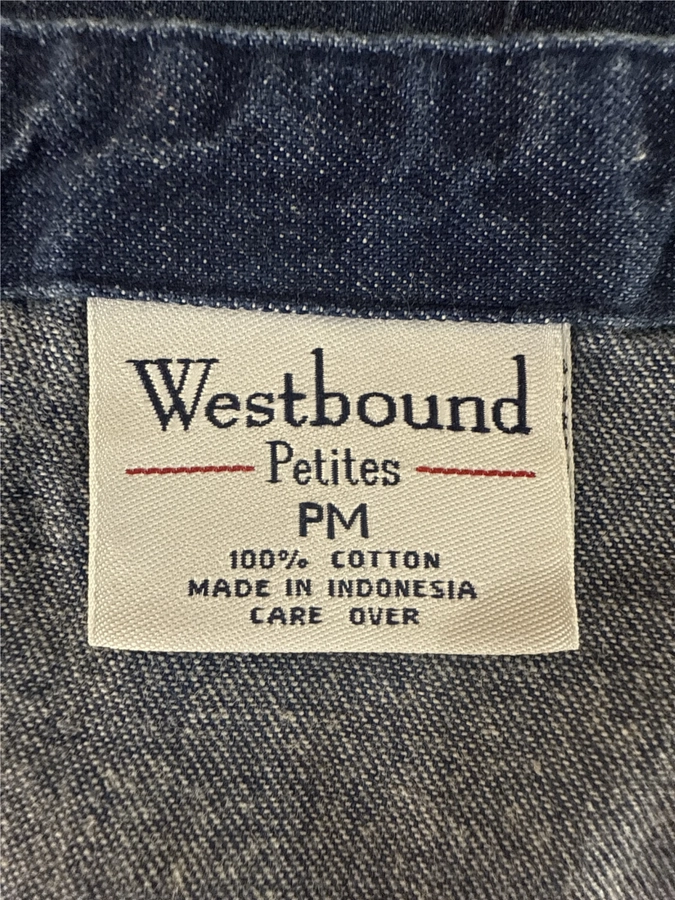 Westbound Petites