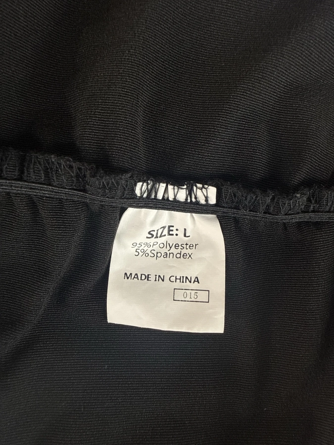Unbranded