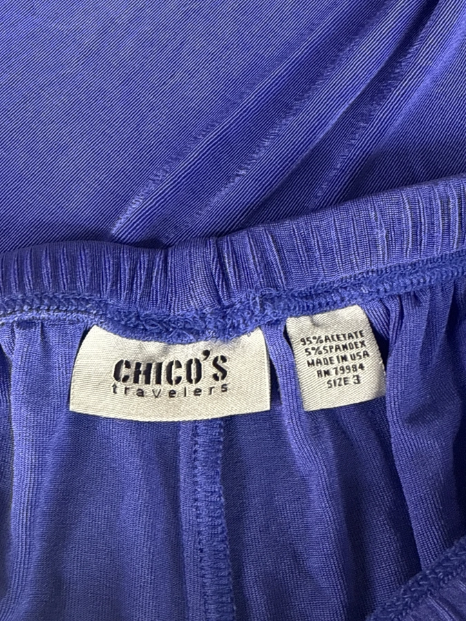 Chico's Travelers