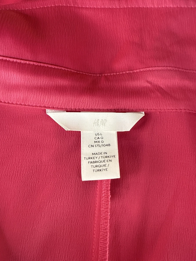 H&M