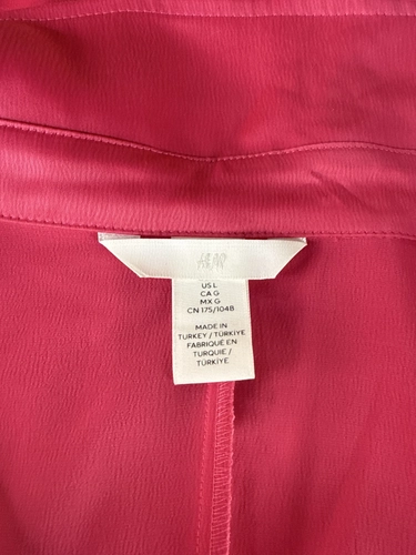 H&M