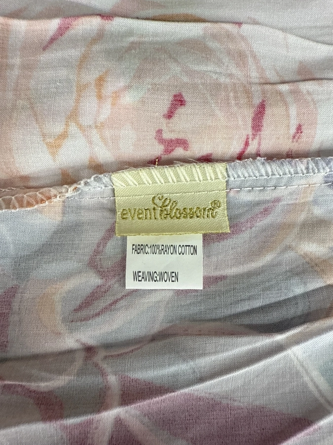 Event Blossom