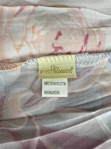 Event Blossom