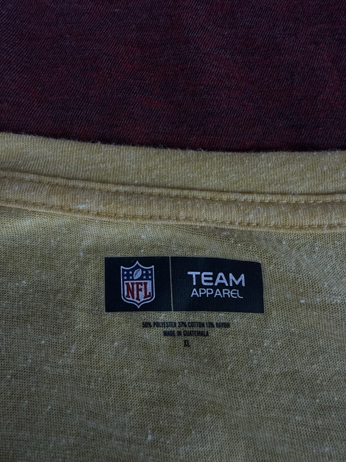 NFL Team Apparel