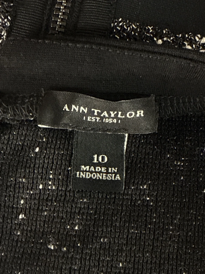 Ann Taylor