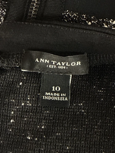Ann Taylor