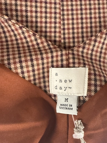 A New Day