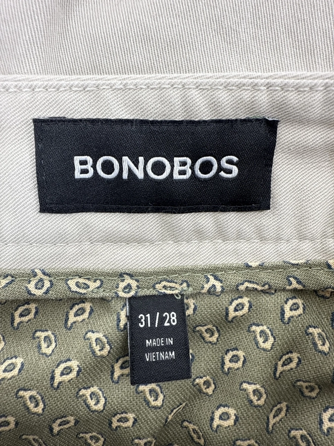 Bonobos