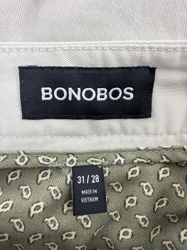 Bonobos