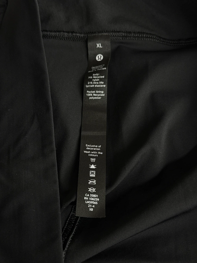 Lululemon