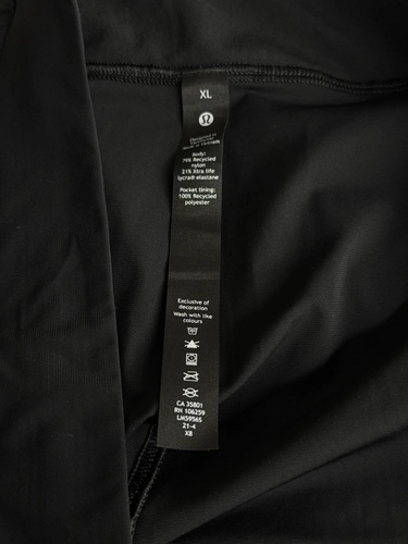 Lululemon