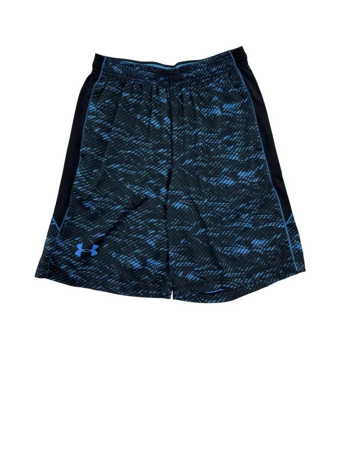Under Armour