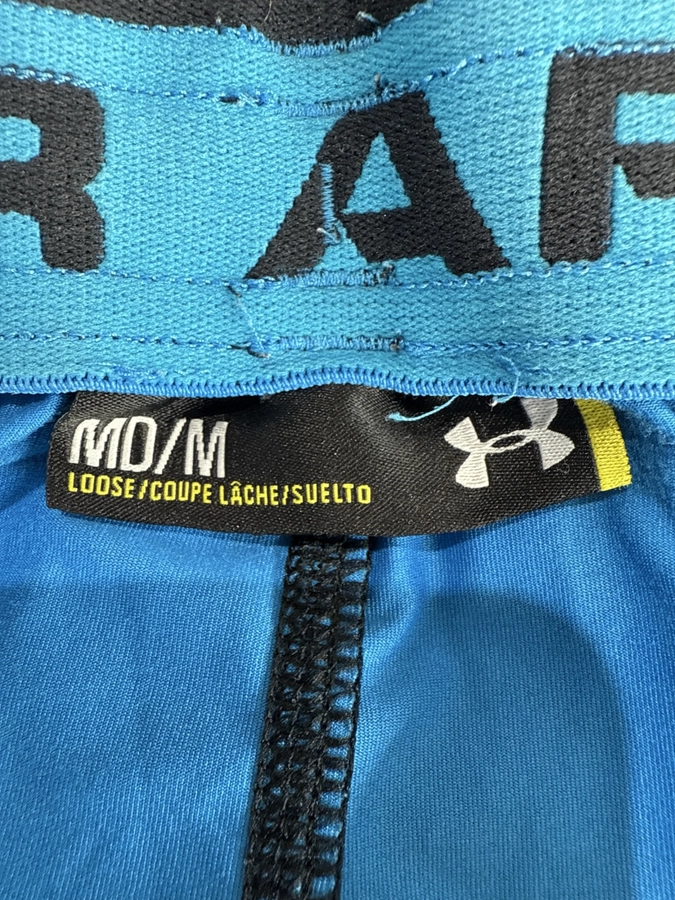 Under Armour