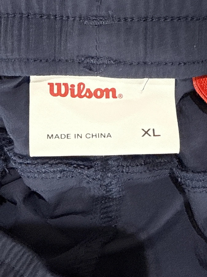 Wilson