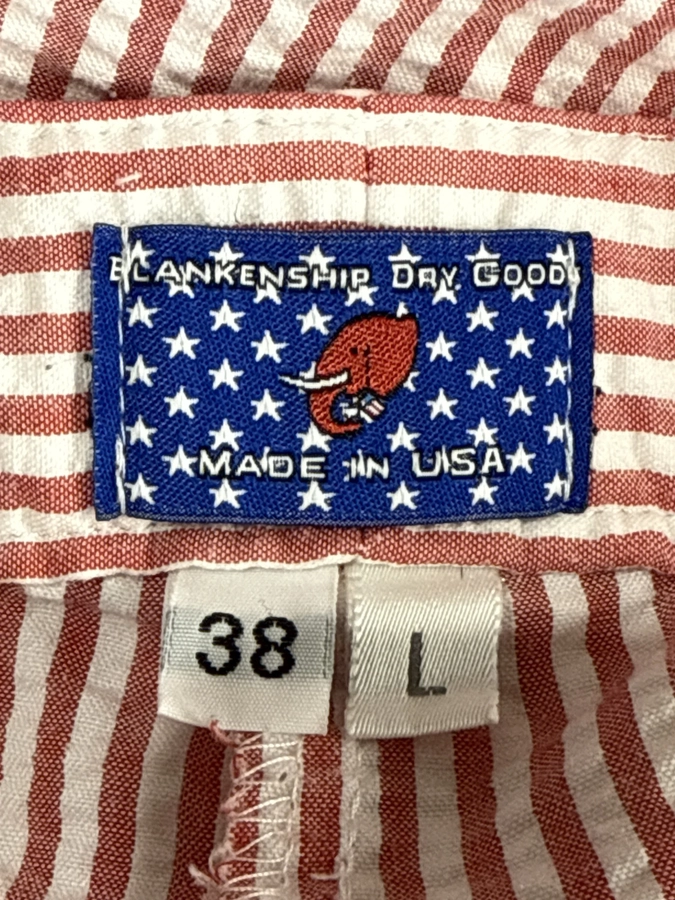 Blankenship Dry Good