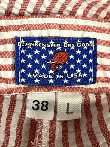 Blankenship Dry Good