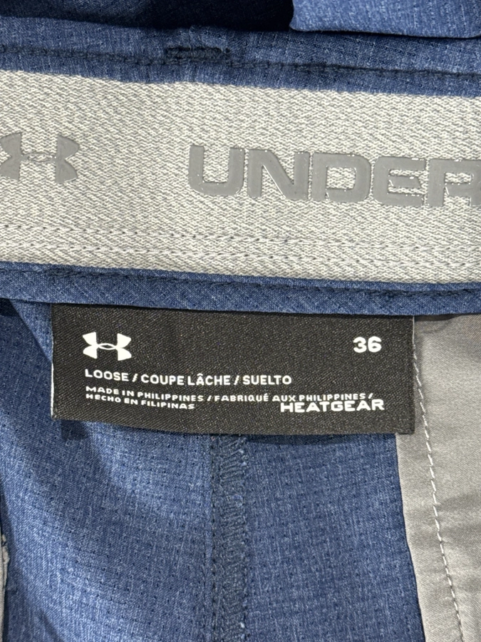 Under Armour