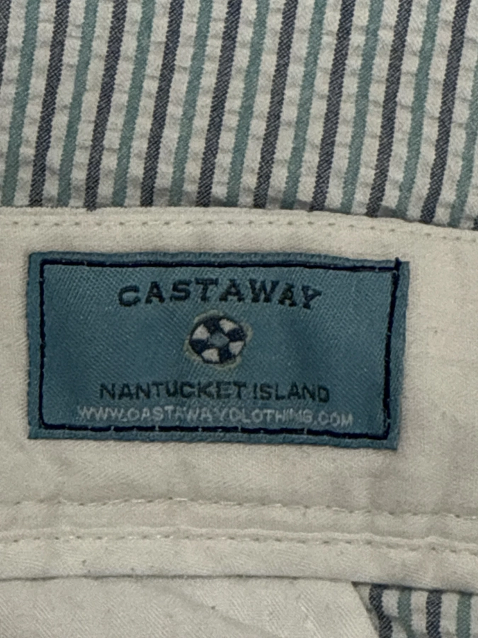Castaway