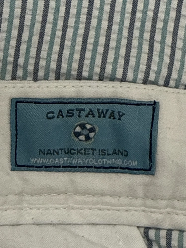 Castaway