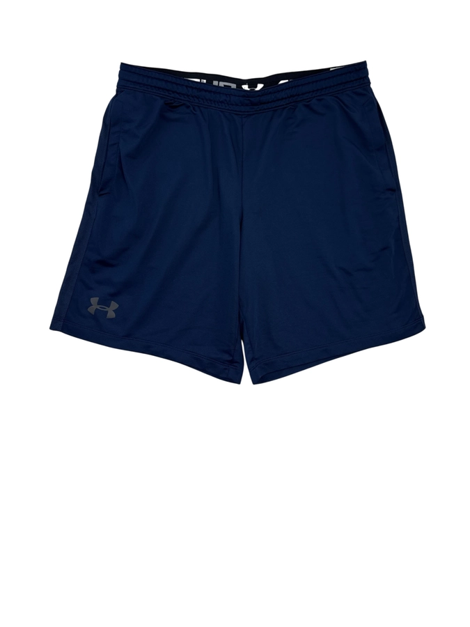 Under Armour
