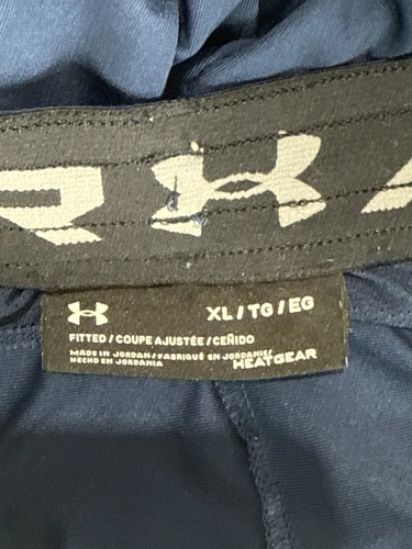 Under Armour