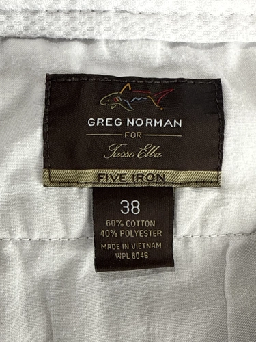 Greg Norman