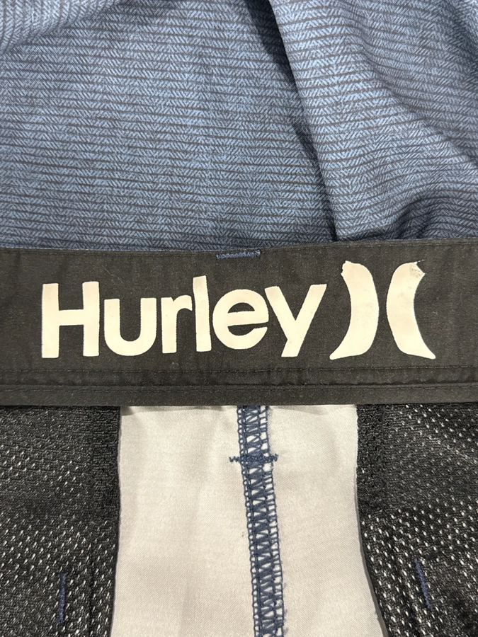 Hurley
