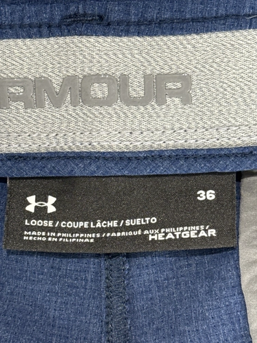 Under Armour