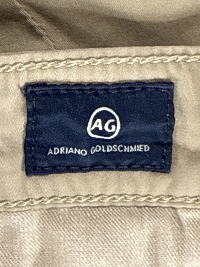 Adriano Goldschmied
