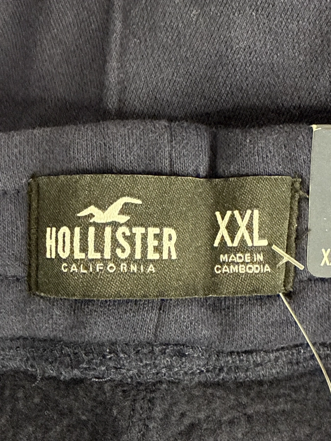 Hollister