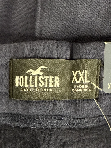 Hollister
