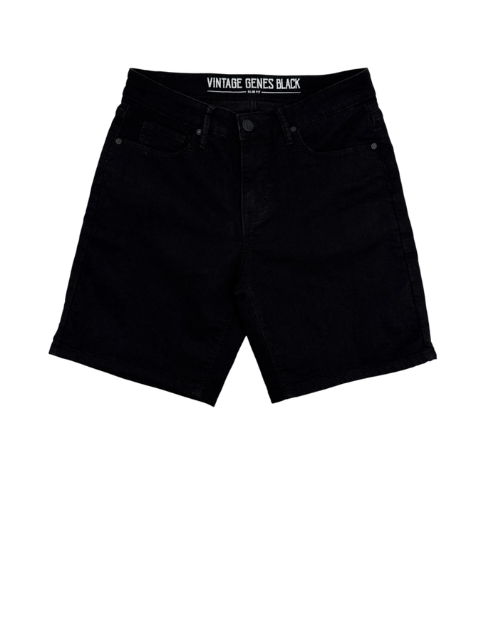 Vintage Genes Black