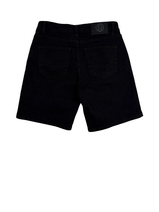 Vintage Genes Black