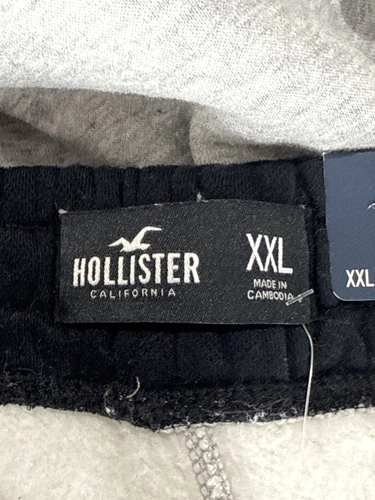 Hollister