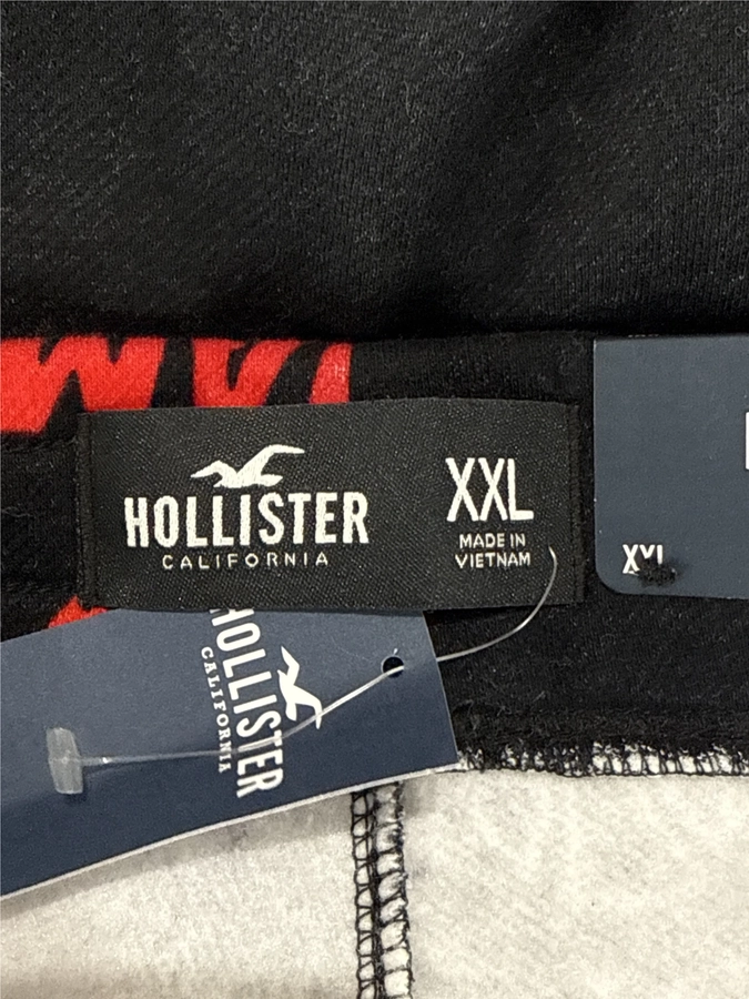 Hollister