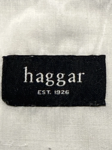 Haagar
