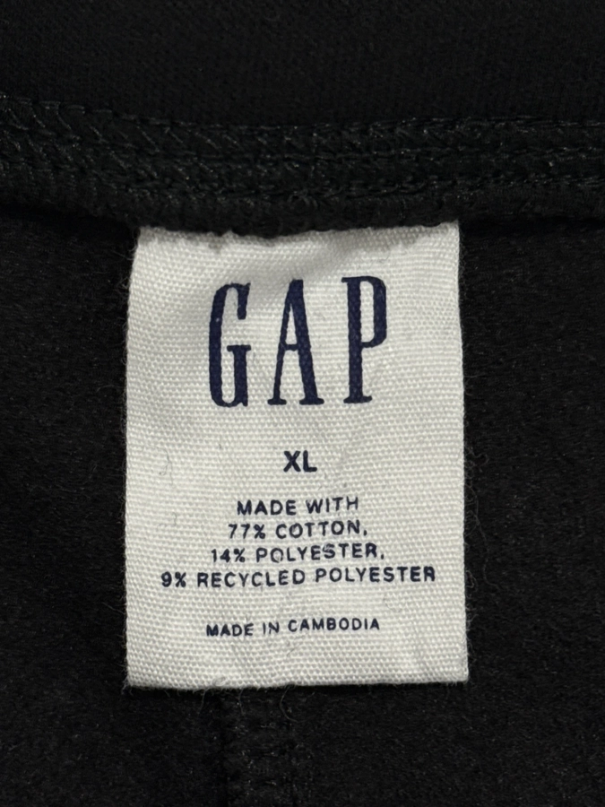 Gap