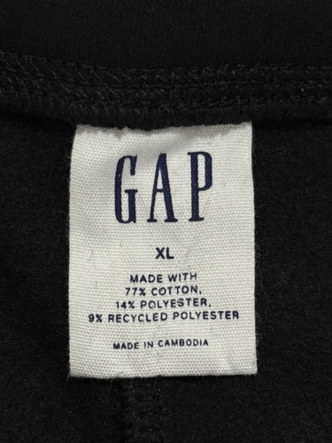 Gap
