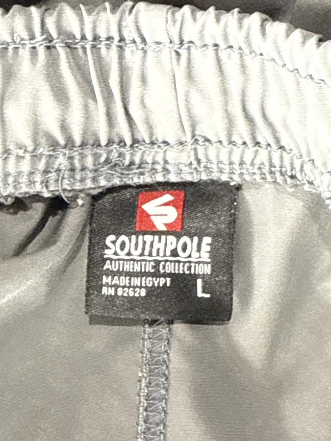 Southpole