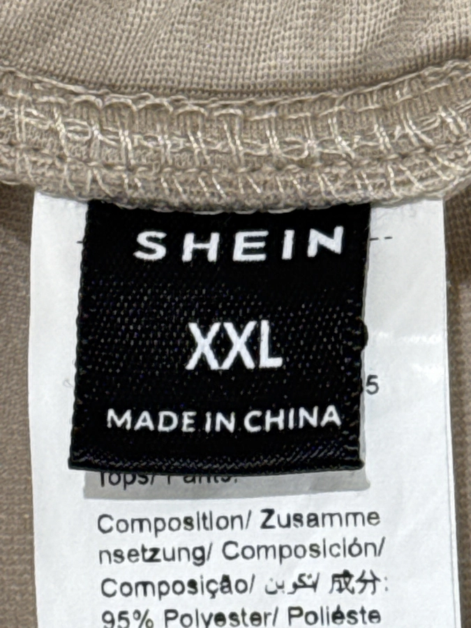 Shein