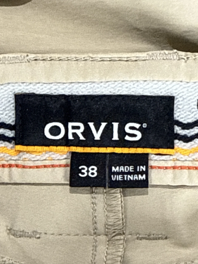 Orvis