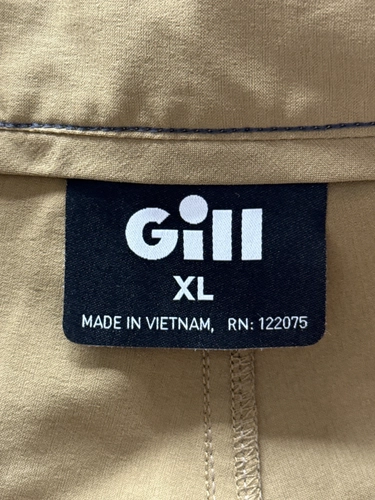 Gill