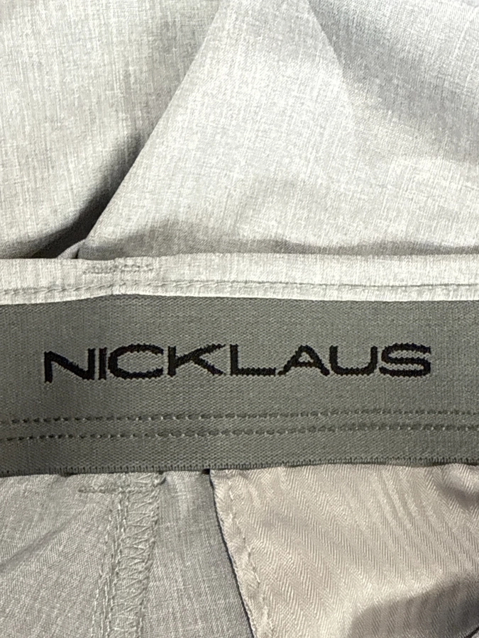 Nicklaus