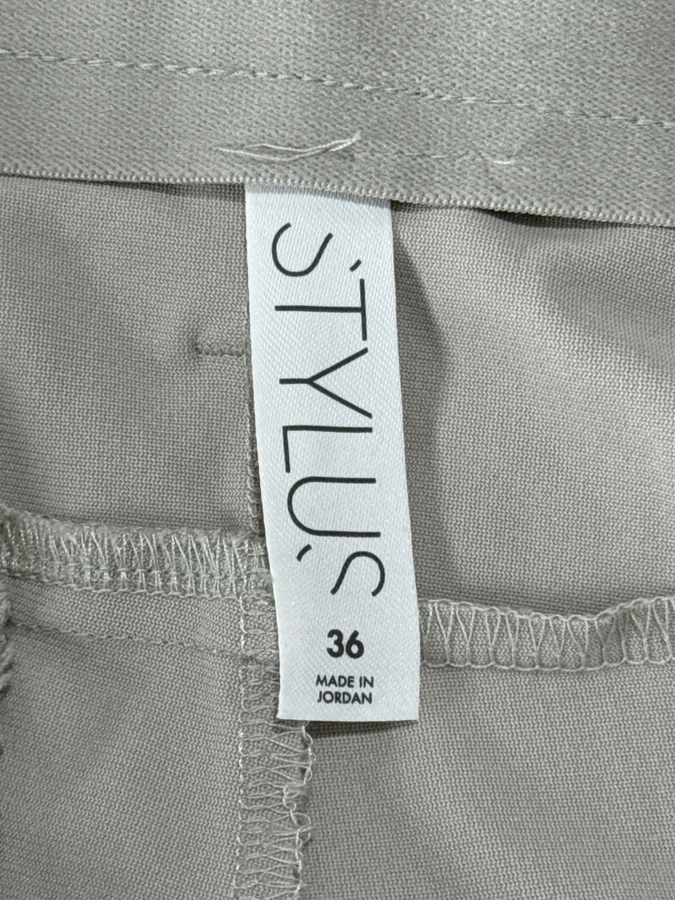 Stylus