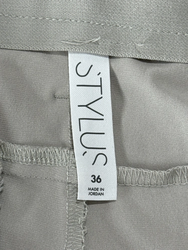 Stylus